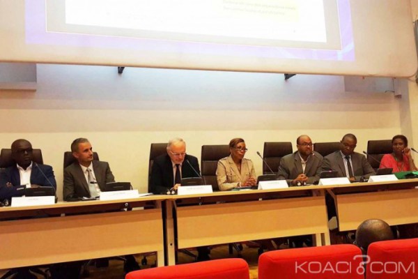 Think Tank : Un Club des Entrepreneurs africains lancé à Abidjan Think Tank : Un Club des Entrepreneurs africains lancé à Abidjan