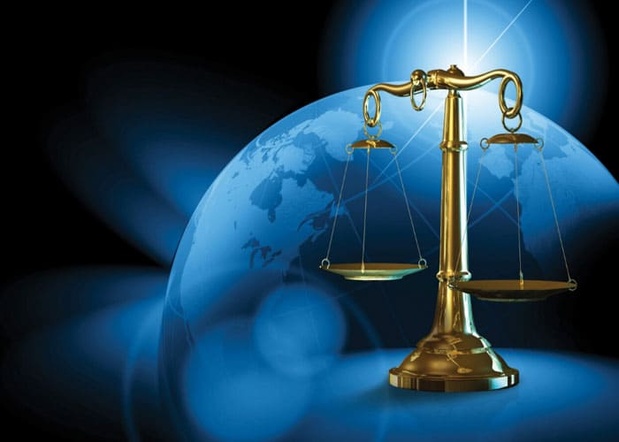 Trump démontre l'importance du droit international