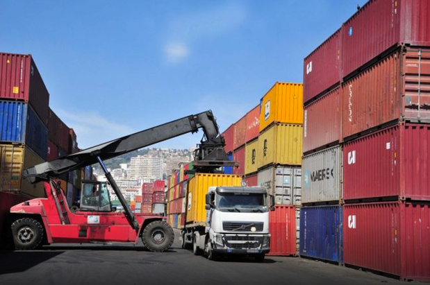 Cote d’Ivoire : La valeur totale des exportations globale dépasse 14 milliards de dollars en 2023 Cote d’Ivoire : La valeur totale des exportations globale dépasse 14 milliards de dollars en 2023