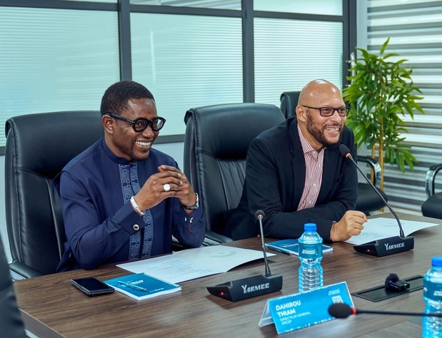 Régulation des télécommunications : L’Artp du Sénégal et l’Arcep du Togo renforcent leur coopération Régulation des télécommunications : L’Artp du Sénégal et l’Arcep du Togo renforcent leur coopération