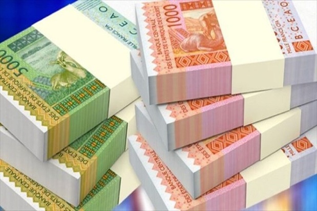 Sénégal : Le Trésor Public lève 68,030 milliards de FCFA sur le marché financier de l’UEMOA.
