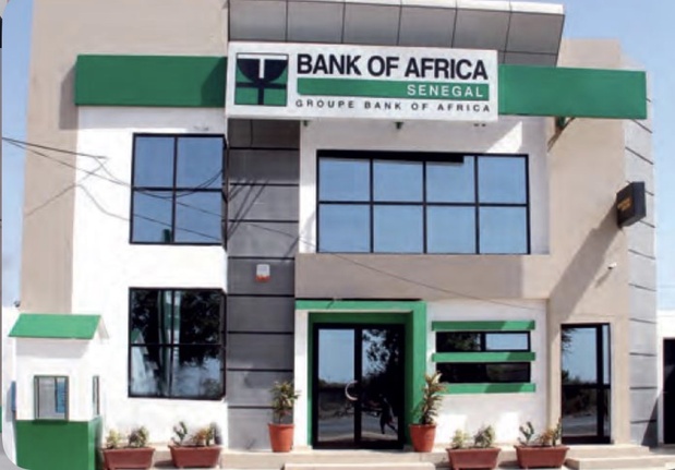 Hausse de 9,77% du résultat net de la BOA Sénégal au premier trimestre 2026. Hausse de 9,77% du résultat net de la BOA Sénégal au premier trimestre 2026.