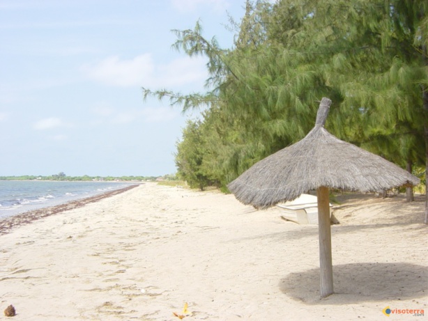 TOURISME : Plus de 190 milliards d’investissements attendus pour les sites de Pointe Sarène et Mbodiène TOURISME : Plus de 190 milliards d’investissements attendus pour les sites de Pointe Sarène et Mbodiène