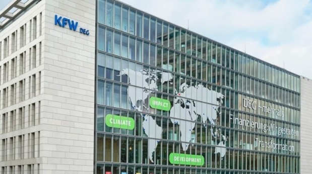 Renforcement des opportunités d’investissement en Afrique : La Kfw entre au capital d’Atidi et devient le 13e actionnaire institutionnel Renforcement des opportunités d’investissement en Afrique : La Kfw entre au capital d’Atidi et devient le 13e actionnaire institutionnel