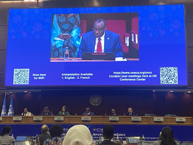 C0P32 : Appel à passer des engagements climatiques à des résultats concrets