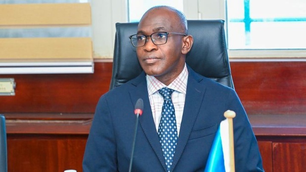 Port autonome d’Abidjan : Kassoum Traoré désigné Directeur général par intérim