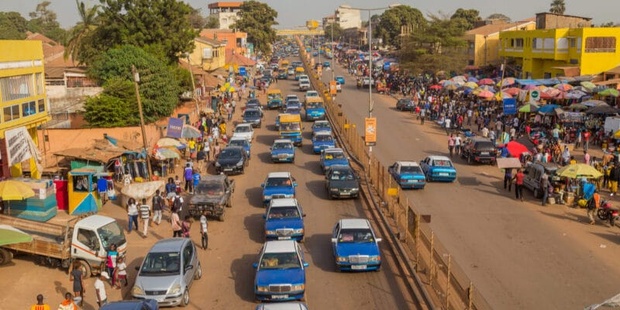 Guinée Bissau : Le Trésor Public obtient 15 milliards de FCFA auprès des investisseurs du marché financier de l’UEMOA. Guinée Bissau : Le Trésor Public obtient 15 milliards de FCFA auprès des investisseurs du marché financier de l’UEMOA.
