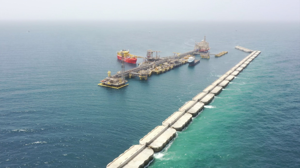 EXPLOITATION PETROLIERE ET GAZIERE : Le tournant décisif de la gouvernance EXPLOITATION PETROLIERE ET GAZIERE : Le tournant décisif de la gouvernance