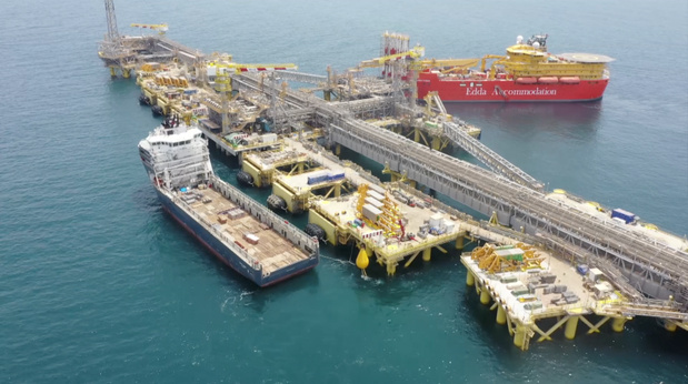 EXPLOITATION PETROLIERE ET GAZIERE : Le tournant décisif de la gouvernance EXPLOITATION PETROLIERE ET GAZIERE : Le tournant décisif de la gouvernance