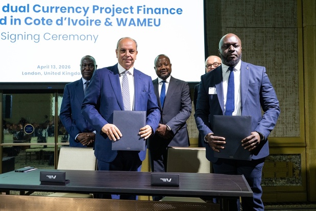 Financement de projet en Côte d’Ivoire et dans l’Uemoa : Africa finance corporation structure la première obligation verte Financement de projet en Côte d’Ivoire et dans l’Uemoa : Africa finance corporation structure la première obligation verte