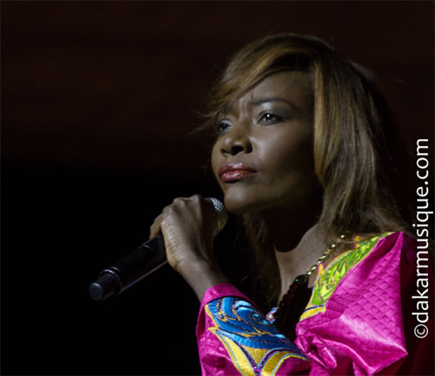 Trafic des migrants : Coumba Gawlo élève la voix contre la traite de personnes Trafic des migrants : Coumba Gawlo élève la voix contre la traite de personnes