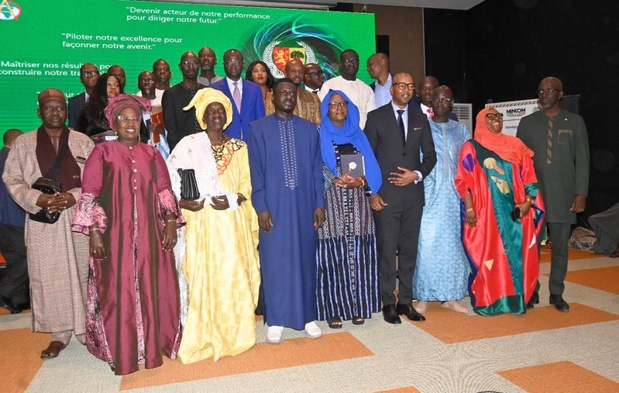 Excellence opérationnelle : Neuf Pme sénégalaises labélisées