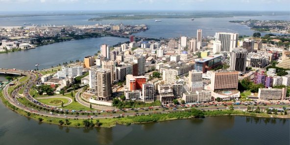 La Côte d’Ivoire lève 110 milliards de FCFA sur le marché financier de l’UEMOA.