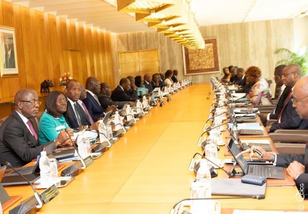 Mise en œuvre du Plan national du développement :  Le gouvernement ivoirien annonce un groupe consultatif en juillet à Abidjan