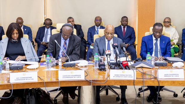 Intégration monétaire : Les banques centrales africaines pressent le pas Intégration monétaire : Les banques centrales africaines pressent le pas