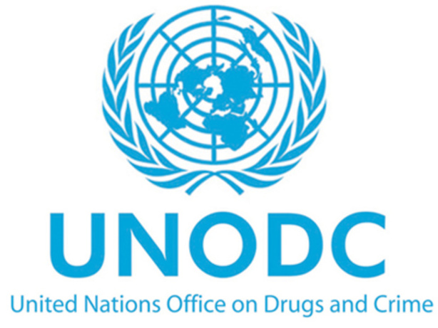 Lutte contre la Drogue : Les Golden Mikes priment  l'ONUDC pour son action