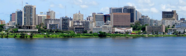 Colombe Groupe conclut avec brio des contrats d'arrangeur pour deux États de l'Uemoa Colombe Groupe conclut avec brio des contrats d'arrangeur pour deux États de l'Uemoa