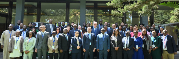 Forum africain sur la finance souveraine : L’Afrique veut renforcer son espace budgétaire et la soutenabilité de sa dette Forum africain sur la finance souveraine : L’Afrique veut renforcer son espace budgétaire et la soutenabilité de sa dette