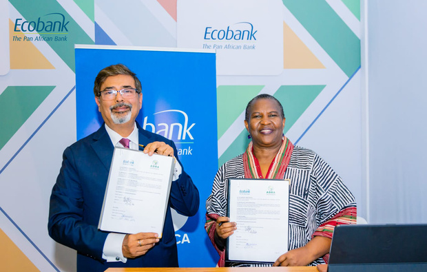 Renforcement des chaînes de valeur agricoles en Afrique : Le Groupe Ecobank et Agra nouent un partenariat stratégique