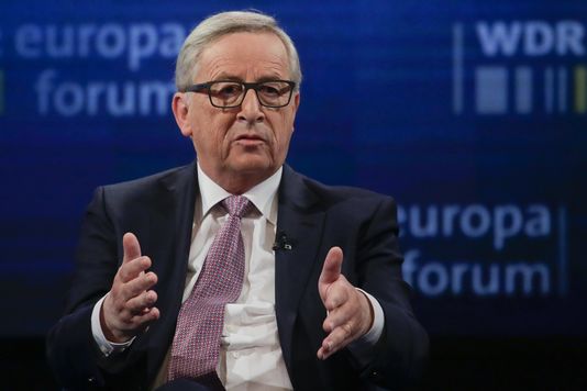 Monde du Travail : Juncker plaide pour un dialogue permanent Monde du Travail : Juncker plaide pour un dialogue permanent