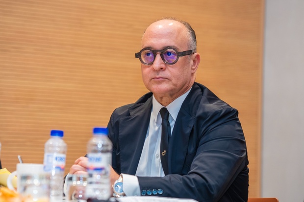 Sami GARGOURI, Directeur général de BSIC Sénégal