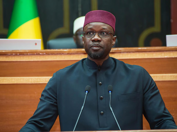 Divergences au sommet de l’Exécutif : Le président de la République limoge le Premier ministre Ousmane Sonko
