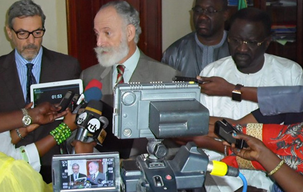 Agriculture : 14 Milliards pour booster les fermes agricoles ‘’Naatangué’’ Agriculture : 14 Milliards pour booster les fermes agricoles ‘’Naatangué’’