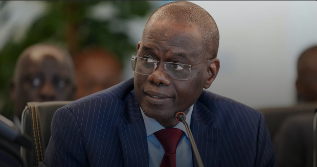 SENEGAL : Nouveau Premier ministre Ahmadou Al Aminou Lo, un technocrate et banquier chevronné