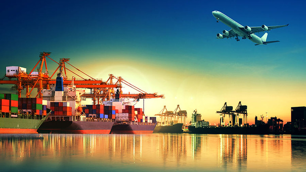 Commerce de marchandises des pays du G20 : Une forte progression observée au premier trimestre 2026 Commerce de marchandises des pays du G20 : Une forte progression observée au premier trimestre 2026