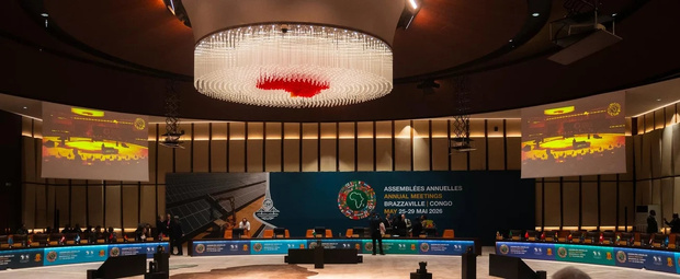 Assemblées annuelles de la Banque africaine de développement : Les gouverneurs entérinent la mise en œuvre des « Quatre points cardinaux » Assemblées annuelles de la Banque africaine de développement : Les gouverneurs entérinent la mise en œuvre des « Quatre points cardinaux »