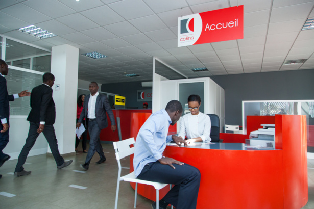 Cofina: La solution pour le financement des PME Cofina: La solution pour le financement des PME