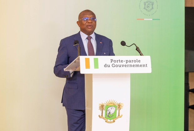 Programmation budgétaire et économique pluriannuelle 2027-2029 : Le gouvernement ivoirien projette une croissance du Pib de 6,8% en moyenne
