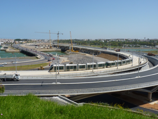 Remédier au manque d’infrastructures