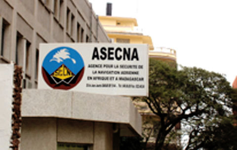 Aviation civile : Les travailleurs de l’Asecna Sénégal annoncent la suspension du mot d’ordre de grève