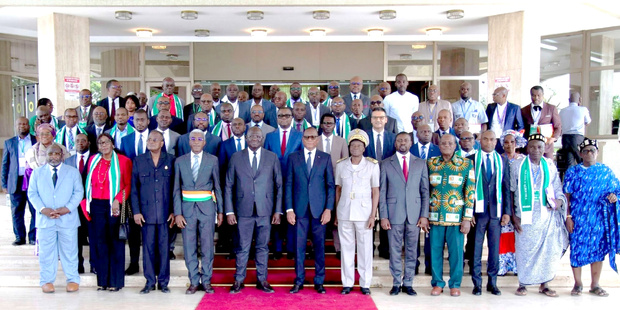Cultures d’exportation : Un excédent net de 916 526 tonnes enregistré en 2025 par la Côte d’Ivoire