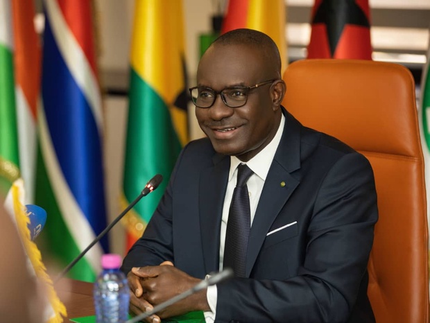 16ème édition des African Business Leadership Awards : Le président de la Bidc, Dr Donkor lauréat du Prix d’excellence du leadership africain 16ème édition des African Business Leadership Awards : Le président de la Bidc, Dr Donkor lauréat du Prix d’excellence du leadership africain