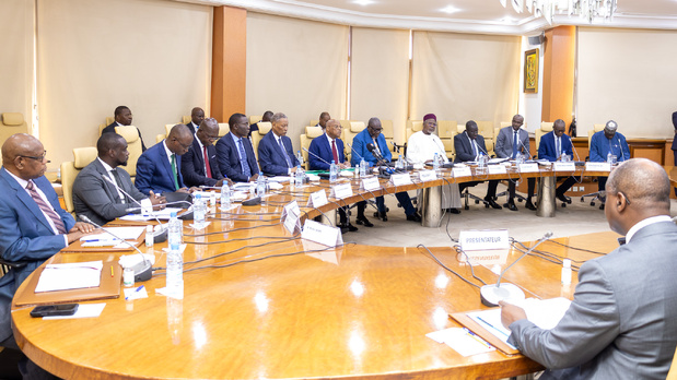 UEMOA : le Comité de politique monétaire maintient ses taux directeurs inchangés UEMOA : le Comité de politique monétaire maintient ses taux directeurs inchangés