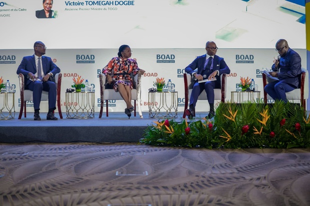 LOGEMENT DURABLE EN AFRIQUE : Les toits de la dignité