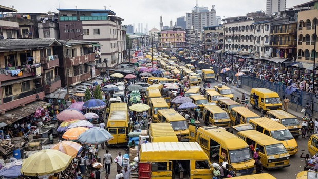Afrique subsaharienne : La croissance s’est raffermie pour atteindre un taux estimé à 4,1 % en 2025