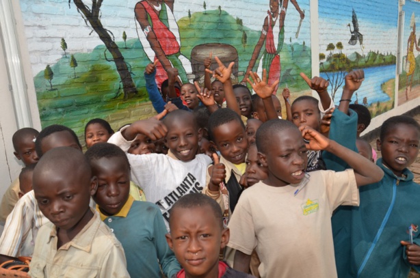 Droits des Enfants : Des jeunes Africains appellent les dirigeants à faire plus
