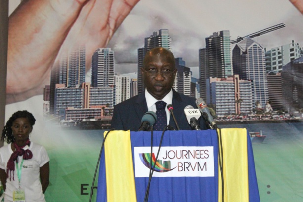 Journées BRVM : Ouaga accueille la 6ième édition Journées BRVM : Ouaga accueille la 6ième édition