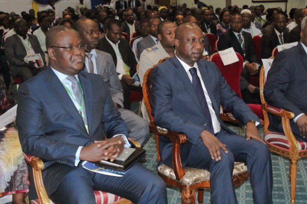 Journées BRVM : Ouaga accueille la 6ième édition Journées BRVM : Ouaga accueille la 6ième édition