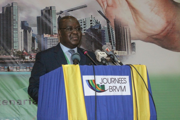 Journées BRVM : Ouaga accueille la 6ième édition Journées BRVM : Ouaga accueille la 6ième édition