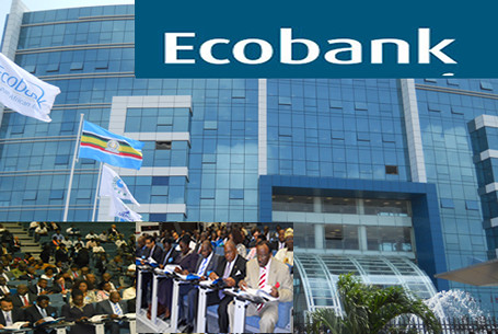 Togo : Ecobank présente ce vendredi ses résultats aux actionnaires