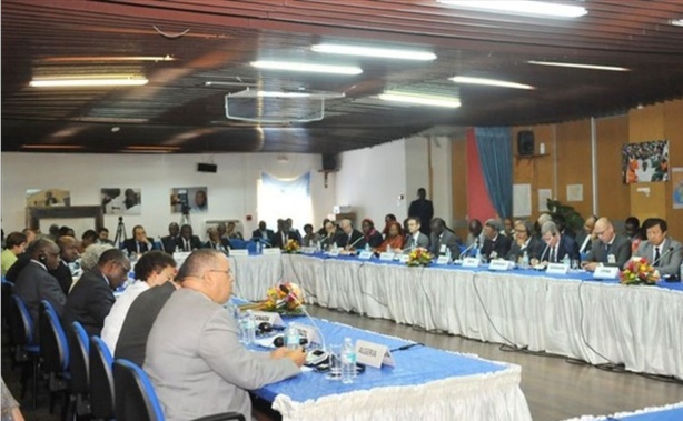 Intégration : La CEDEAO clôture une table ronde sur les mesures non tarifaires Intégration : La CEDEAO clôture une table ronde sur les mesures non tarifaires