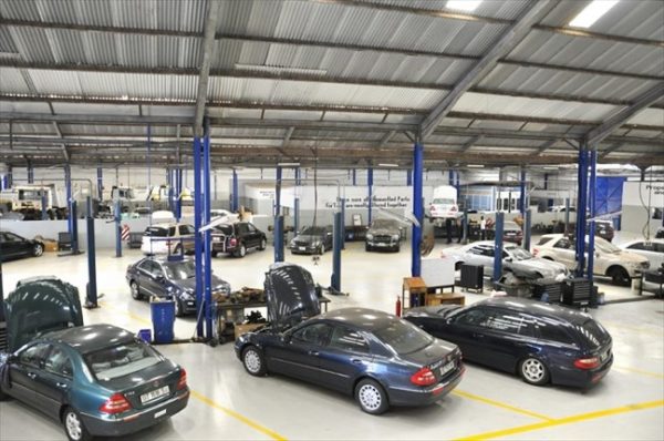 Automobile :  Faible progression du résultat net de la société Tractafric Motors Côte d’Ivoire en 2025.