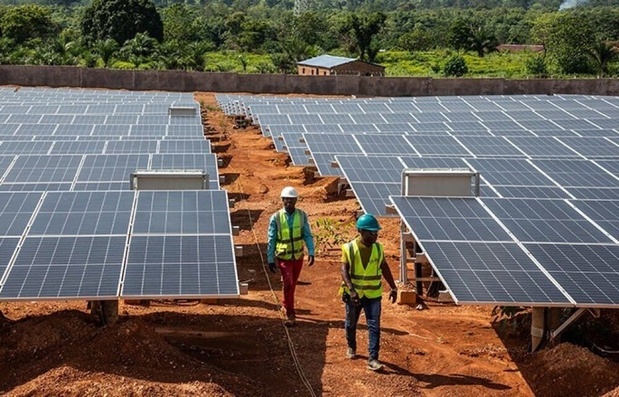 Accès à l’électricité en Afrique : Plus de 50 millions de personnes touchées grâce à la Mission 300