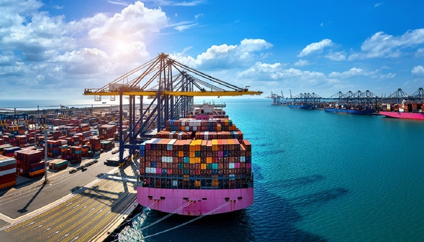 Importations du Sénégal : Une progression de 3,1% enregistrée en avril 2026 Importations du Sénégal : Une progression de 3,1% enregistrée en avril 2026
