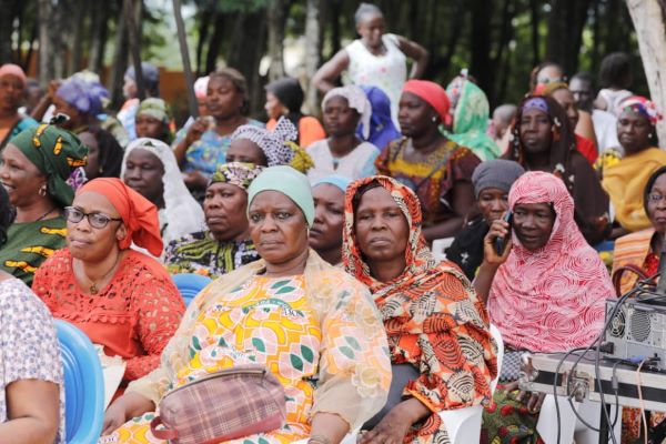 Inclusion financière des populations vulnérables : La Côte d'Ivoire mise sur les AVEC et l'éducation financière