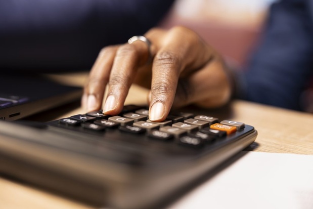 Sénégal : Le taux d'emploi recule légèrement au premier trimestre 2026 Sénégal : Le taux d'emploi recule légèrement au premier trimestre 2026
